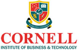 Cornell Institute ofBusiness and Technology