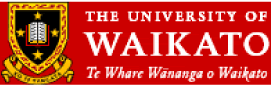 The University of Waikato Waikato Pathways College