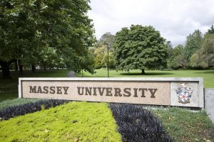 massey university