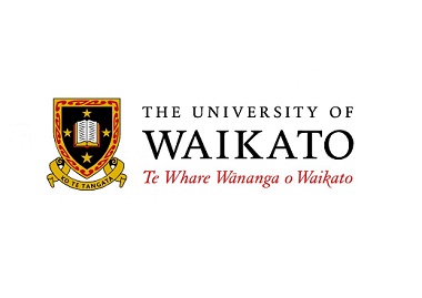 THE UNIVERSITY OF WAIKATO