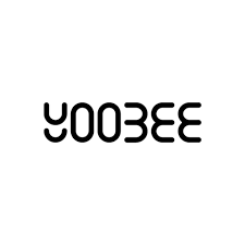 yoobeeロゴ