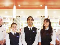 The Culinary Collective  – （旧 NSIA）