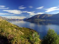 Queenstown Resort College (QRC)