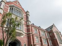 ビクトリア大学が世界大学ランキングに、多くの科目でラインクイン