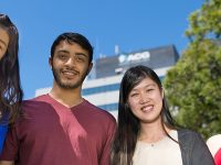 ACG パスウェイによる大学ファウンデーションコース