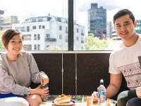 UP Education (UP International College)