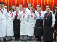 Whitireia and WelTec