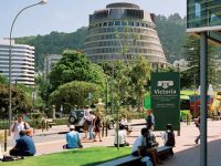 Victoria University of Wellington