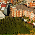 ウェリントン VUW 大学留学