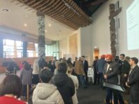 Ara Institute of Canterbury の留学エージェントセミナー