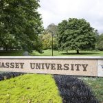 massey university